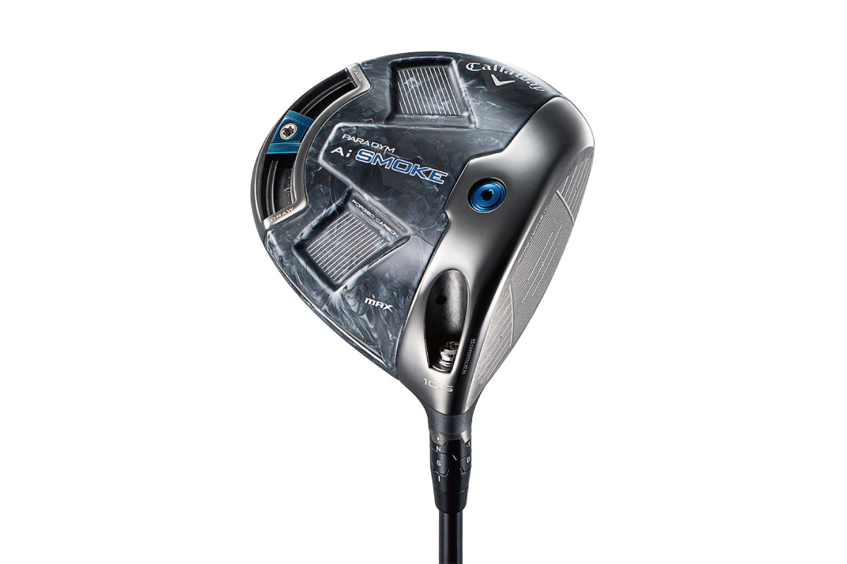 ゴルフパートナー主催試打会2