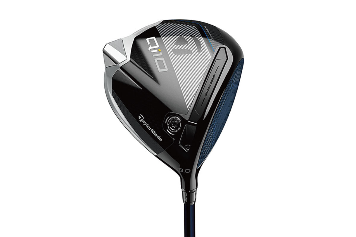 ゴルフパートナー主催試打会1