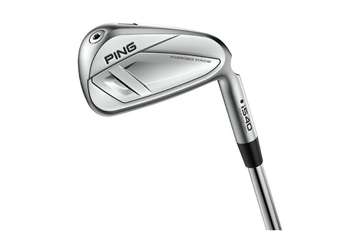 PINGフィッティング試打会2