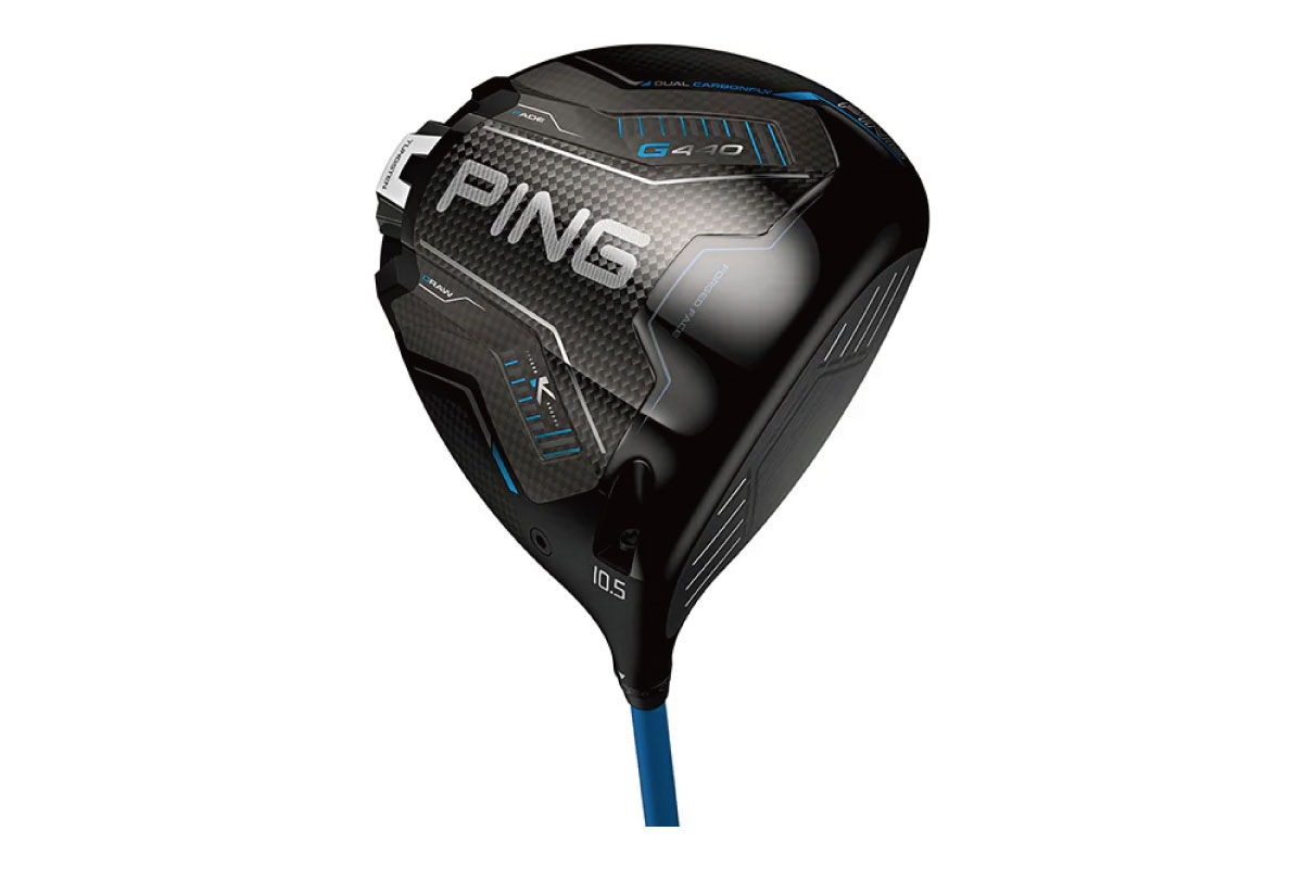 PINGフィッティング試打会1