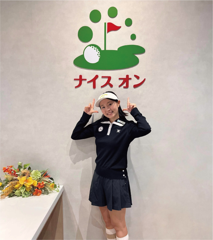 三浦桃香プロ来店イベント1