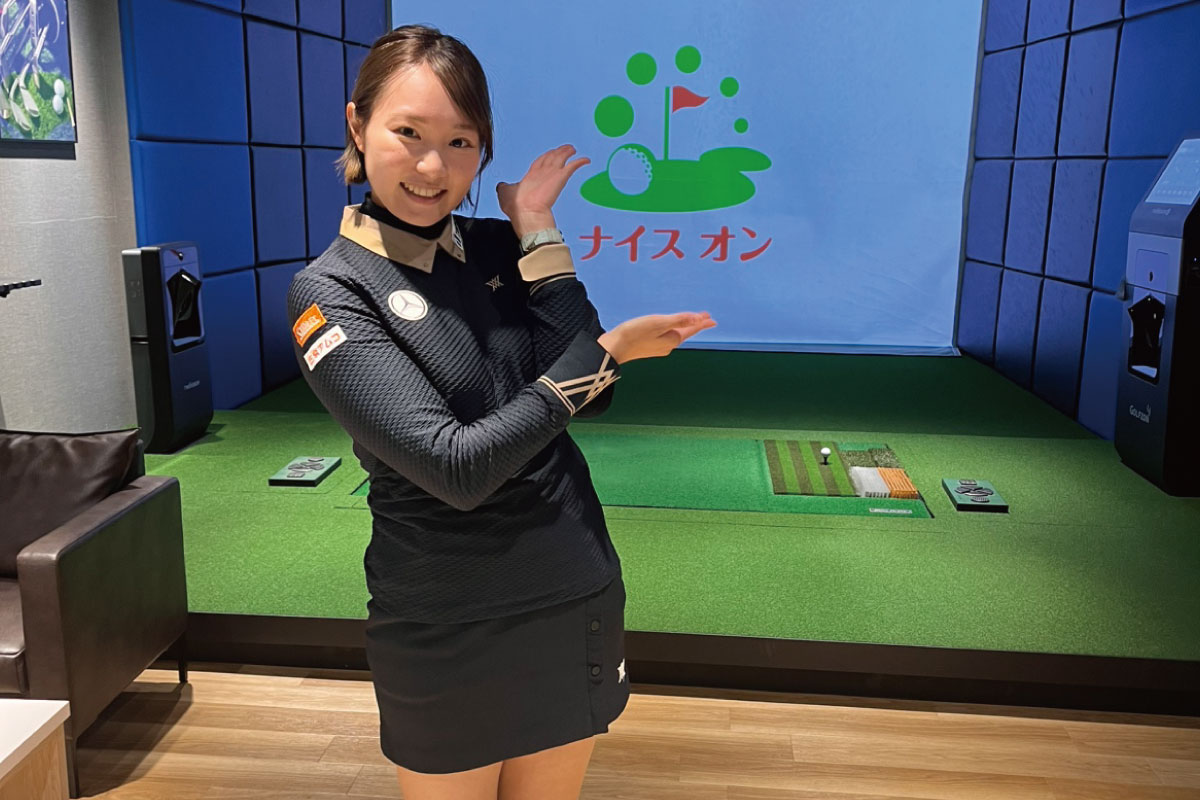 三浦桃香プロ来店イベント第2弾1