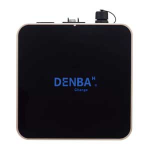 DENBA Health